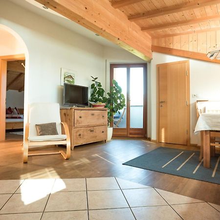 Villa Tollhof Bolzano Camera foto