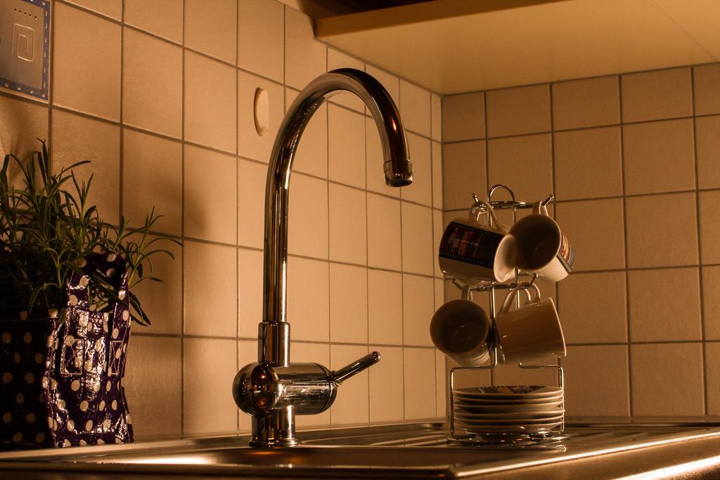 Villa Tollhof Bolzano Esterno foto